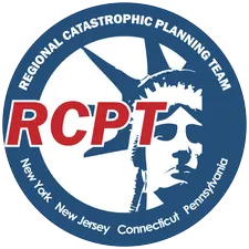 NY - NJ - CT - PA Regional