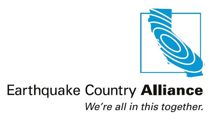 Earthquake Country Alliance