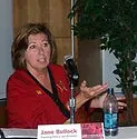 Jane A. Bullock